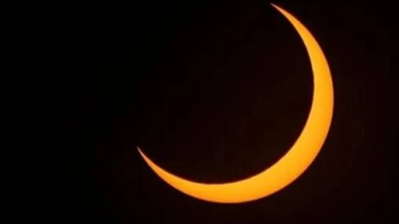 ظاهرة فلكية نادرة.. مسار الكسوف الشمسي الكلي فوق أجواء القارة العجوز